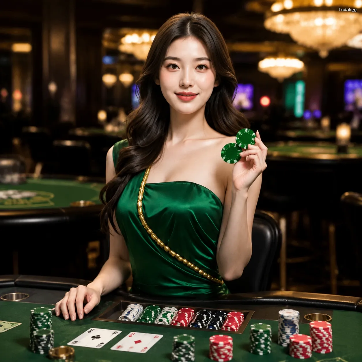 Keunggulan dan Fitur Menarik di Situs Game ledakgg